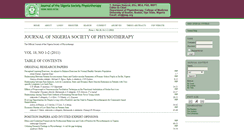 Desktop Screenshot of jnsp.org