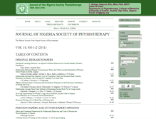 Tablet Screenshot of jnsp.org